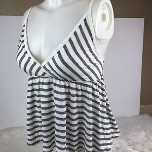 Ecote Tank top size small